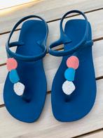 Havaianas als nieuw slipper 39/40, Kleding | Dames, Schoenen, Ophalen of Verzenden, Zo goed als nieuw