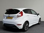 Ford Fiesta 1.0 EcoBoost ST Line | 100pk | NAVI | CRUISE, Voorwielaandrijving, Euro 6, Origineel Nederlands, Bedrijf