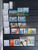 Postzegelverzameling Nederland, Postzegels en Munten, Postzegels | Nederland, Ophalen of Verzenden, Na 1940, Postfris