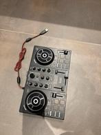 Hercules dj control impulse 200 + speakers, Ophalen of Verzenden, Zo goed als nieuw, Overige merken