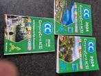 ACSI - CampingCard ACSI 2024 Nederlands, Boeken, Reisgidsen, ACSI, Europa, Ophalen of Verzenden, Zo goed als nieuw