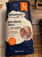 Babydream Gute-Nacht Pants, 8-15 jaar, 27-57 kg, Ophalen of Verzenden, Nieuw