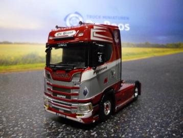WSI Scania Pirovano beschikbaar voor biedingen