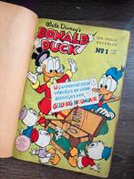 1957!!! Oude, gebonden Donald Ducks, Complete serie of reeks, Ophalen, Gelezen