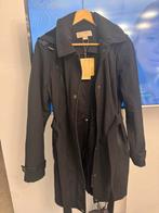 Michael Kors Parka Jas - Nieuw!, Kleding | Dames, Jassen | Winter, Ophalen of Verzenden, Nieuw, Maat 38/40 (M), Zwart