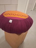 Meditatie kussen Sabaaydi, Ophalen of Verzenden, Zo goed als nieuw