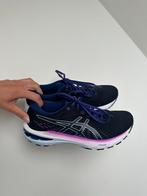 ASICS hardloopschoenen, Sport en Fitness, Loopsport en Atletiek, Ophalen of Verzenden, Hardloopschoenen, Zo goed als nieuw, Asics