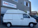Volkswagen Transporter 1.9 TDI! Kampeerauto! Nieuwe APK!, Caravans en Kamperen, Campers, Volkswagen, Bus-model, Bedrijf, Diesel