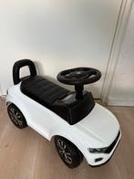 Loopautos mercedes en vw t roc, Ophalen, Zo goed als nieuw