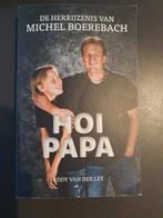 ☆ boek Eddy van der Ley - Hoi Papa, Ophalen of Verzenden, Zo goed als nieuw, Eddy van der Ley
