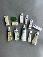 12 mustela producten: NIEUW!, Nieuw, Overige merken, Overige typen, Ophalen of Verzenden