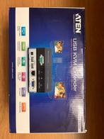 ATEN USB KVM Extender CE700A, Ophalen, Zo goed als nieuw