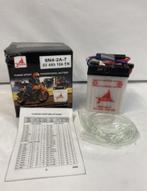 Accu 6N4-2A-7 Honda MB MT 11060, Motoren, Ophalen of Verzenden, 50cc-Scooterparts, Info@50cc-scooterparts.nl, Veen