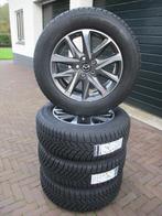 NIEUW Orig. Mazda CX5 17 inch winterbanden tpms CX 5 CX-5, Auto-onderdelen, Banden en Velgen, Ophalen, Banden en Velgen, Nieuw