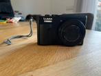 Panasonic Lumix camera, Audio, Tv en Foto, Fotocamera's Digitaal, Compact, Zo goed als nieuw, Overige Merken, 8 keer of meer