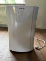 Clean Air Optima luchtreiniger en luchtontvochtiger, Witgoed en Apparatuur, Ophalen, Zo goed als nieuw, Luchtreiniger