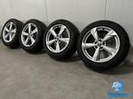 6mm! Originele Audi A6 C8 4K 18 inch Rotor velgen 5x112 wint, Auto-onderdelen, 18 inch, Gebruikt, Banden en Velgen, Personenwagen