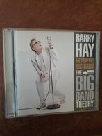 Barry hay the big band theory, Cd's en Dvd's, Cd's | Rock, Ophalen of Verzenden