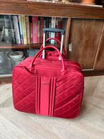 Samsonite Virgo Business trolley, Wieltjes, 30 cm of meer, Minder dan 35 cm, Ophalen of Verzenden
