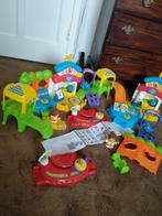 VTECH school 2x, Ophalen of Verzenden, Zo goed als nieuw, 2 tot 4 jaar