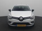 Renault Clio Estate TCe 90 Limited | Medianav | Airco | Lich, Voorwielaandrijving, Stof, Gebruikt, Euro 6
