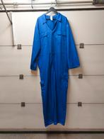Blauwe overall. Nooit gebruikt., Tuin en Terras, Ophalen, Nieuw, Overall