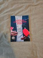 Handboek Journalistiek ethiek (Huub Evers), Huub Evers, Maatschappij en Samenleving, Ophalen of Verzenden, Zo goed als nieuw