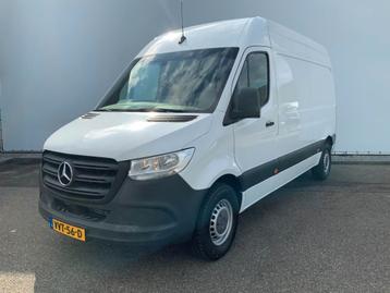 Mercedes-Benz Sprinter 314 2.2 CDI 366 L2H2 Airco 3 Zits Eur beschikbaar voor biedingen