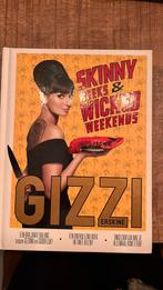 Gizzi Erskine - skinny weeks and wicked weekends, Ophalen of Verzenden