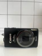 Canon PowerShot ELPH 340 HS Compactcamera, Ophalen of Verzenden, Gebruikt, Canon, 8 keer of meer