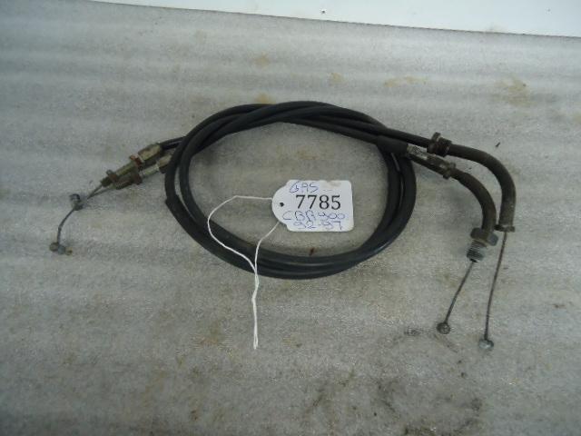 CBR900 1996 - 1997, 1994 - 1995, 1992 - 1993 D1-16481, Motoren, Accessoires | Overige