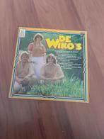 De Wiko's Lp, Ophalen of Verzenden, Gebruikt, Levenslied of Smartlap