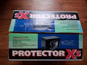 Protector XS Brandkast - Nieuw in doos! beschikbaar voor biedingen