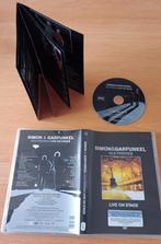 Simon & Garfunkel - Old Friends Live DVD, Ophalen of Verzenden