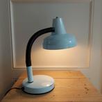 Vintage tafellamp bureaulamp lamp Veneta Lumi, Gebruikt, Ophalen of Verzenden