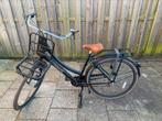 Raaks omafiets, Ophalen, Zo goed als nieuw, 26 inch of meer