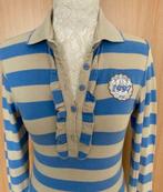 Blue River top maat S [nr1], Kleding | Dames, Blauw, Ophalen of Verzenden, Zo goed als nieuw, Lange mouw