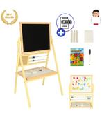 EduPlay Schoolbord Educatief Bord - Morgen in Huis!, Ophalen of Verzenden, Nieuw, Rekenen