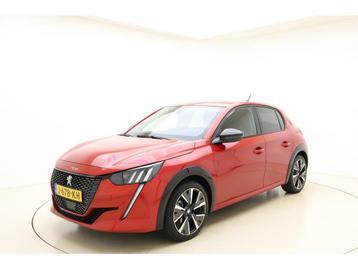 Peugeot 208 1.2 PureTech GT-Line | Trekhaak | Parkeercamera/ beschikbaar voor biedingen