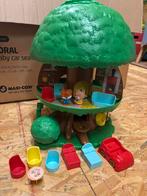 Klorofil magische speelboom, Ophalen of Verzenden, Zo goed als nieuw, Poppenhuis