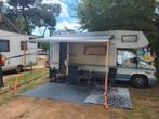 Weinsberg Camper, Weinsberg, Fiat, Particulier, Half-integraal