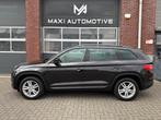 Skoda KODIAQ 1.4 TSI DSG LED ACC Navi Carplay Lane Camera, Stof, 4 cilinders, 150 pk, Zwart