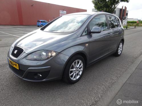 Seat Altea 1.2 TSI Chill Out Nav/Climate controle!, Auto's, Seat, Te koop, Altea, ABS, Airbags, Airconditioning, Alarm, Bluetooth
