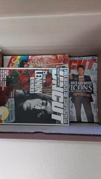 3 dozen met boeken & tijdschriften gratis, Boeken, Ophalen, Overige onderwerpen