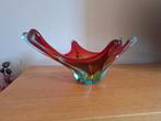 Murano glazen schaal, Antiek en Kunst, Antiek | Glas en Kristal, Ophalen