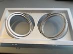 AR111 armatuur, Metaal of Aluminium, Nieuw, Ophalen of Verzenden, Inbouw