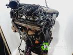 Motor van een Audi A4, Auto-onderdelen, Ophalen of Verzenden, 12 maanden garantie, Gebruikt, Audi