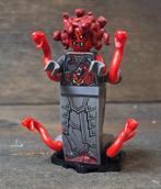 Lego Ninjago minifig njo301. General Machia, Ophalen of Verzenden, Zo goed als nieuw, Lego
