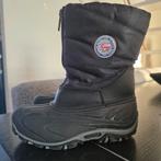 Olang Snowboots BMX Nero - Maat 31-32, Gebruikt, Jongen of Meisje, Ophalen of Verzenden, Laarzen