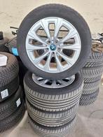 Bmw 3-Serie Zomerset 17 Inch Origineel, Ophalen, Gebruikt, Banden en Velgen, 17 inch